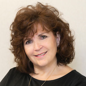 Meet your Posher, Denise m.